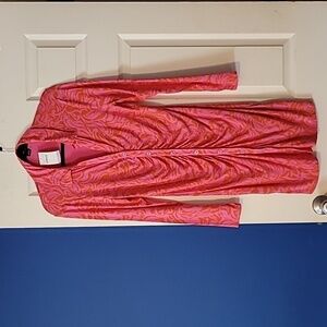 SANCTUARY Shirtdress